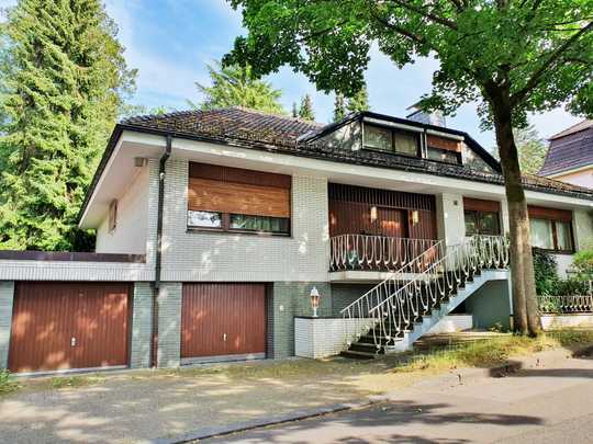 Haus Mit Pool In Dortmund Immobilien Gunstig Mieten Oder Kaufen Quoka De