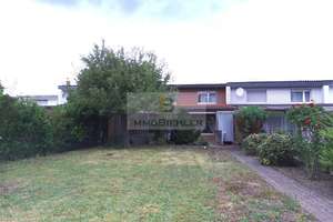 Familienhaus am Fühlinger See – Reihenmittelhaus, 129 m², autofrei, vollunterkellert – Die vollständige Adresse der Immobilie erhältst du vom Anbieter., 50769 Seeberg, Köln – Vorschaubild 2