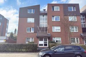 Solide 2-Zimmer-Wohnung im beliebten Stadtteil Donnerschwee – Die vollständige Adresse der Immobilie erhältst du vom Anbieter., 26123 Donnerschwee, Oldenburg (Oldenburg) – Vorschaubild 3