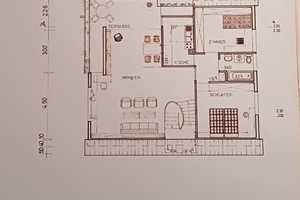 Schöne 3-Zimmer-Dachgeschosswohnung mit gehobener Innenausstattung mit Balkon und EBK in Stuttgart – Sterntalerweg 12, 70567 Stuttgart – Vorschaubild 13