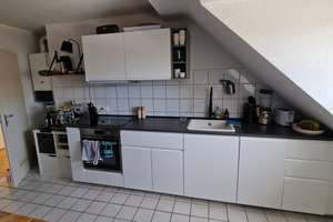 Charmante DG Whg. im 5.OG (kein Aufzug) nähe Nordstraße. – 40477 Pempelfort, Düsseldorf – Vorschaubild 3