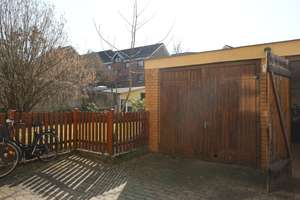 Wohnen mit Altbauflair: Helle 3-Zimmer-Wohnung mit Wintergarten, Garage & Stellplatz – Die vollständige Adresse der Immobilie erhältst du vom Anbieter., 30455 Davenstedt, Hannover – Vorschaubild 4