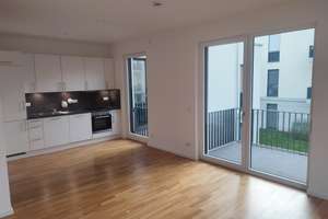 Moderne 2-Raumwohnung zur Miete in Potsdam Waldstadt 2 - Wentzel dr. -  – Zum Jagenstein 4, 14478 Waldstadt II, Potsdam – Vorschaubild 2