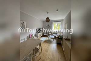 Tauschwohnung: Sonnige 2,5 Zimmer am Stadtpark gegen größer – Die vollständige Adresse der Immobilie erhältst du vom Anbieter., 22303 Winterhude, Hamburg – Vorschaubild 7