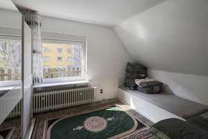 Freistehendes helles Ein- oder Zweifamilienhaus auf traumhaftem Grundstück in zentraler Lage von Eil – Köln – Vorschaubild 22