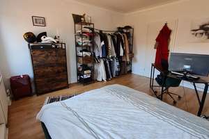 WG Zimmer mit Balkon in Pforzheim Eutingen – Hauptstr. 138, 75181 Eutingen, Pforzheim – Vorschaubild 5