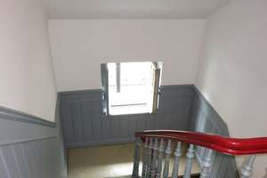Charmante Wohnung – ideal zur Eigennutzung oder als Kapitalanlage – Die vollständige Adresse der Immobilie erhältst du vom Anbieter., 42107 Elberfeld, Wuppertal – Vorschaubild 5
