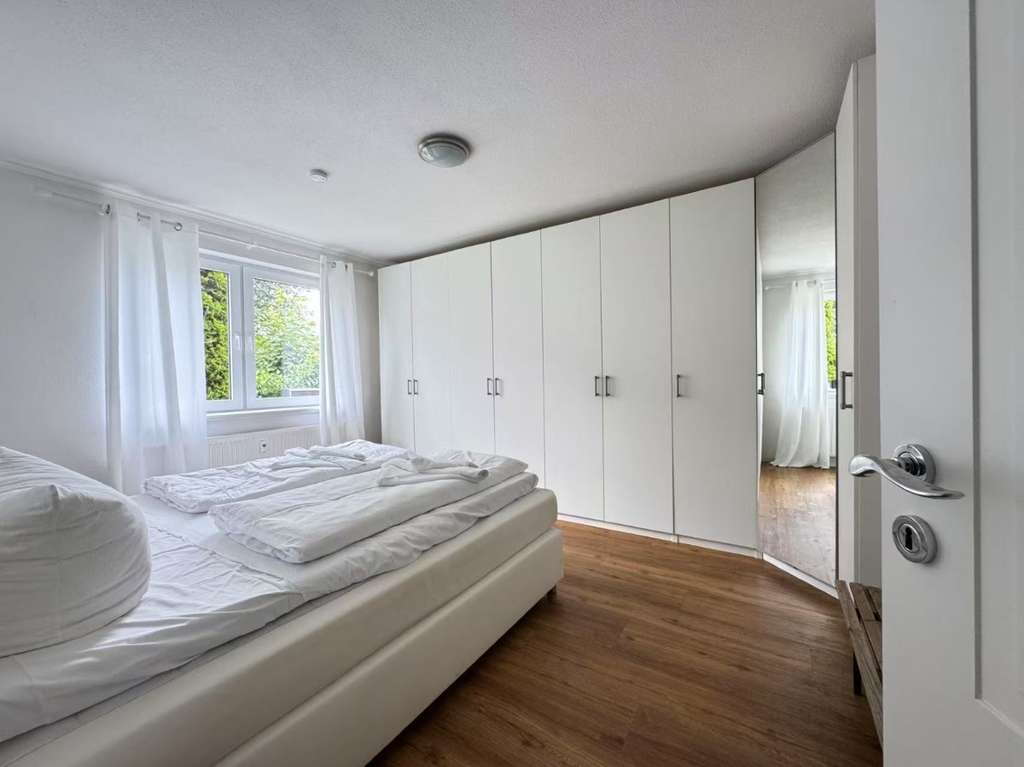 Immobilie in Loddin - Schöne, strandnahe Drei-Zimmer Wohnung in Kölpinsee - Bild 4