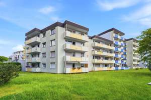 Kapitalanleger oder Eigennutzer - Eigentumswohnung mit Balkon und Blick ins Grüne in Köln-Merheim – Die vollständige Adresse der Immobilie erhältst du vom Anbieter., 51109 Merheim, Köln – Vorschaubild 15