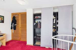 Zuhause mit 1,5 Zimmern in Regensburg – Bischof-Wittmann-Straße 3 3, 93051 Kumpfmühl-Ziegetsdorf-Neuprüll, Regensburg – Vorschaubild 9