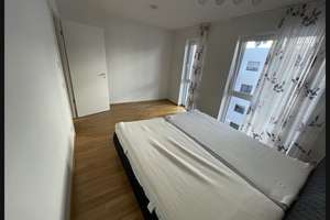 Attraktive 3-Zimmer Wohnung im 4. OG mit Balkon in Heilbronner Kernstadt  – Die vollständige Adresse der Immobilie erhältst du vom Anbieter., 74072 Heilbronn, Heilbronn – Vorschaubild 3