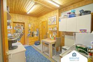 BRUNE IMMOBILIEN - Bremerhaven-Leherheide: Raum für Familie, Hobby und vieles mehr – Bremerhaven – Vorschaubild 17