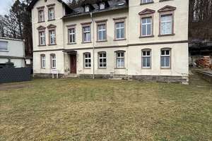 Kapitalanlage im Erzgebirge - geräumige 2-Raumwohnung mit Entwicklungspotential – Die vollständige Adresse der Immobilie erhältst du vom Anbieter., 9235 Burkhardtsdorf – Vorschaubild 15