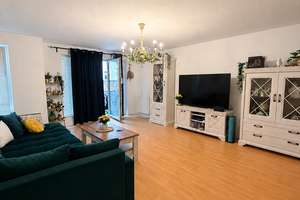 Nachmieter gesucht: Gepflegte 2,5-Zimmer-Wohnung in Stadtfeld Ost – Die vollständige Adresse der Immobilie erhältst du vom Anbieter., 39108 Stadtfeld Ost, Magdeburg – Vorschaubild 2