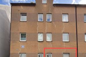 ++Reserviert++Attraktive Kapitalanlage: Vermietete EG-Wohnung mit Garage