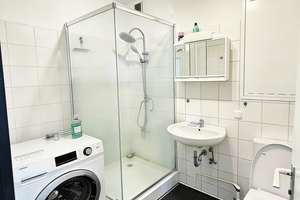 Traumhafte 2-Zimmer-Wohnung in sonniger Taunuslage – Ihr neues Zuhause in Liederbach am Taunusus – Die vollständige Adresse der Immobilie erhältst du vom Anbieter., 65835 Liederbach am Taunus – Vorschaubild 7