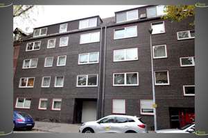 Gemütliche 3,5 Zimmer Maisonette in Gelsenkirchen – Marschallstr. 24, 45899 Bismarck, Gelsenkirchen – Vorschaubild 27