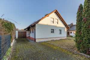 Freistehendes Einfamilienhaus in Singen-Süd – Konstanz (Kreis) – Vorschaubild 2