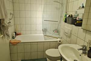 Stadtwohnung in Golzheim: Modernes Wohnen mit Balkon – 40476 Golzheim, Düsseldorf – Vorschaubild 10