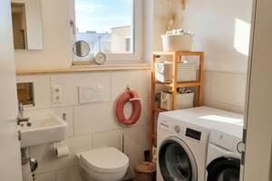Moderne 4-Zimmer-Wohnung zur Miete in Hamburg Lokstedt - Wentzel Dr. – Heinrich-Kock-Weg 33, 22529 Lokstedt, Hamburg – Vorschaubild 6