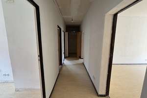 Familienwohnung - ohne Aufzug – Dubliner Straße 4, 13349 Wedding, Berlin – Vorschaubild 4