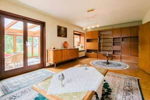 Haus mit Geschichte, Garage und Einliegerwohnung – Die vollständige Adresse der Immobilie erhältst du vom Anbieter., 21077 Eißendorf, Hamburg – Vorschaubild 12