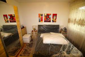 Sofort bezugsfrei! Gut geschnitten! Barrierearm! 4 Zimmer-Wohnung mit Balkon und TG-Stellplatz. – Die vollständige Adresse der Immobilie erhältst du vom Anbieter., 53119 Tannenbusch, Bonn – Vorschaubild 16