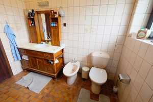 Vollunterkellerter Satteldachbungalow mit Garage – Kleve (Kreis) – Vorschaubild 14