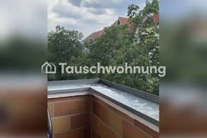 Tauschwohnung: 2 Zimmer Altbau gegen 3 Zimmer  – Wriezener Str 5, 13055 Alt-Hohenschönhausen, Berlin – Vorschaubild 2