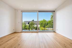 Hollenders Immobilien: Exklusives Architekten-Townhouse als Erstbezug n zentraler Lage von Sürth – Falderstraße 26, 50999 Sürth, Köln – Vorschaubild 11