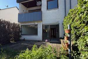 ### Ein Haus mit Garten - DHH mit viel Platz !  Mitten in Bensheim ### – 64625 Bensheim – Vorschaubild 25