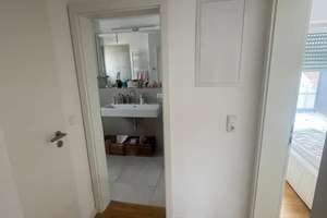 Zuhause mit 2 Zimmern in Stuttgart