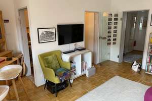 Gepflegte 2-Zimmer-Wohnung mit Einbauküche in Aachen RWTH-Nähe – Mauerstraße 71, 52064 St. Jakob, Aachen – Vorschaubild 3