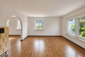 Geräumige 3-Zimmer-Wohnung mit Außenstellplatz in Stuttgart-Gablenberg – 70186 Gablenberg, Stuttgart – Vorschaubild 2