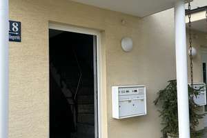 Terrassentraum! 2 Zimmer-Maisonette-Wohnung plus Hobbyraum – Redlingerstr. 18, 81735 Ramersdorf, München – Vorschaubild 7