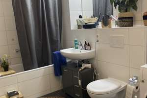 2,5-Zimmer-Wohnung in Obergiesing im EG  – 81539 Obergiesing, München – Vorschaubild 11