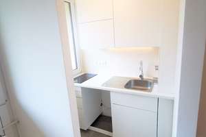 Top 2 Zi-Whg, 2 Balkone, EBK, TG, hochwertig, prov.-frei – Eintrachtstr. 6, 81541 Obergiesing, München – Vorschaubild 12