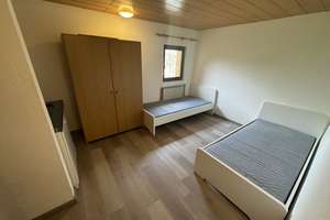 Möblierte Apartments mit Küche, Vermietung als Monteurunterkunft – Die vollständige Adresse der Immobilie erhältst du vom Anbieter., 84160 Frontenhausen – Vorschaubild 2
