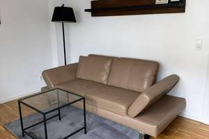Möblierte 2-Zimmer Wohnung in absoluter TOP LAGE! – Die vollständige Adresse der Immobilie erhältst du vom Anbieter., 40211 Stadtmitte, Düsseldorf – Vorschaubild 2