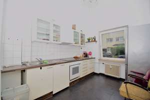 Flüsseviertel | Charmante Erdgeschosswohnung an den Neustadtswallanlagen – Die vollständige Adresse der Immobilie erhältst du vom Anbieter., 28199 Neustadt (Ortsteil), Bremen – Vorschaubild 6