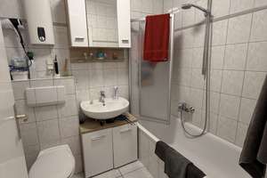 Sonnige 2-Zimmer-Wohnung mit Balkon in Langendreer – Langendreer Str. 50, 44892 Langendreer, Bochum – Vorschaubild 12