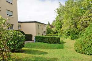 *Nähe Kurpark in ruhiger Lage - gemütliche 2-Zi-ETW mit Balkon und Tiefgaragenplatz* – Die vollständige Adresse der Immobilie erhältst du vom Anbieter., 65191 Bierstadt, Wiesbaden – Vorschaubild 9