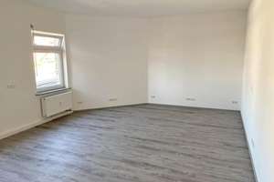 SANIERT! 1-Zimmerapartment mit EBK in grüner Hinterhauslage nahe Mendelssohnplatz/ KIT – Rüppurrer Str. 20b, 76137 Südstadt, Karlsruhe – Vorschaubild 2