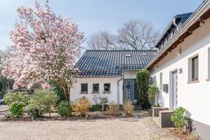 Großzügiges Einfamilienhaus mit Einliegerwohnung in Krefeld - Fischeln! – Die vollständige Adresse der Immobilie erhältst du vom Anbieter., 47807 Fischeln, Krefeld – Vorschaubild 4
