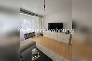 Tauschwohnung: Großzügige 2,5 Zimmer in ruhiger/zentraler Lage Südstadt – Die vollständige Adresse der Immobilie erhältst du vom Anbieter., 50677 Neustadt/Süd, Köln – Vorschaubild 3