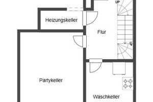 Greifen Sie zu! Renovierungsbedürftiges Reiheneckhaus samt Garten in Belm - Erbbaurecht – Osnabrück (Kreis) – Vorschaubild 19