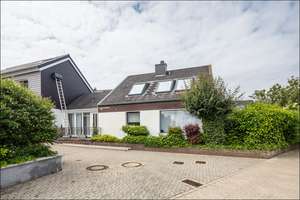 Helgoland: Traumhaftes Einfamilienhaus mit Meerblick – Die vollständige Adresse der Immobilie erhältst du vom Anbieter., 27498 Helgoland – Vorschaubild 1