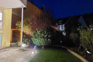 *-KV-Abschluß erfolgt-!* Schickes Haus in sonniger Wohnlage! Inkl. Einbauküche, Garage u. Sauna! – Rems-Murr-Kreis – Vorschaubild 34