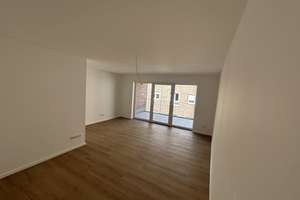 Neubau - Attraktive 3-Zimmer-Wohnung mit Balkon im 1. OG in Rhede  – Bahnhofstraße 20, 46414 Rhede – Vorschaubild 4