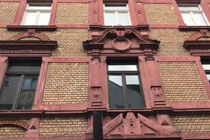 Ruhige 3-Zi-Whg an Paar/ WG/ Kleinfamilie mit Terrasse – G 7 31, 68159 Innenstadt/Jungbusch, Mannheim – Vorschaubild 11